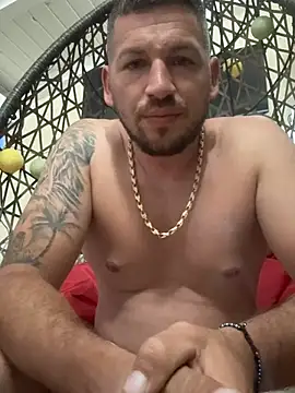 ModelJJ online show from 23, 6, 2026