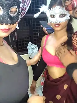 New desi bhabhi online show from 9, 6, 2026
