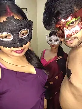 New desi bhabhi online show from 19, 6, 2026