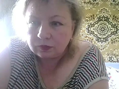 LediMelissa online show from 18, 5, 2026