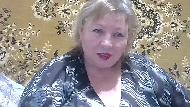 LediMelissa online show from 10, 6, 2026