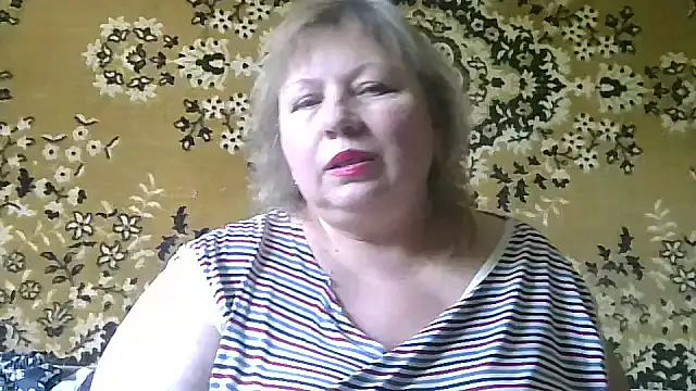 LediMelissa online show from 17, 6, 2026