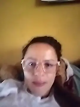 DALILAHOT10 online show from 17, 5, 2026