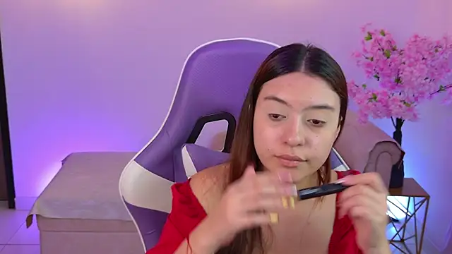 mayavexx online show from 2, 7, 2026