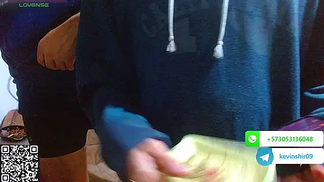 AlexMaster 88 online show from 21, 7, 2026
