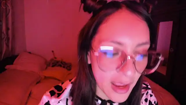 Lucy Doll85 online show from 24, 7, 2026