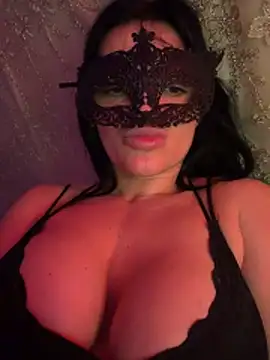 ladeanoir online show from 16, 6, 2026