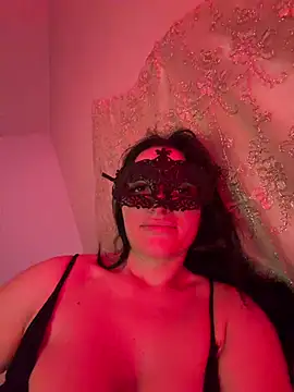 ladeanoir online show from 3, 7, 2026