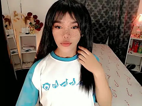 Nozomi Wu online show from 21, 5, 2026