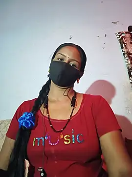madhushree143 online show from 26, 6, 2026