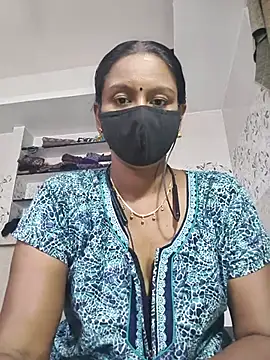 madhushree143 online show from 16, 7, 2026