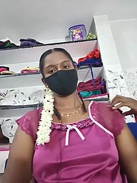 madhushree143 online show from 21, 7, 2026