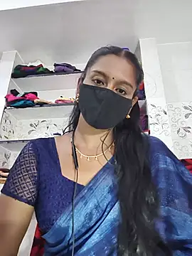 madhushree143 online show from 22, 7, 2026