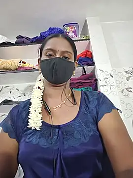 madhushree143 online show from 22, 7, 2026