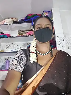 madhushree143 online show from 23, 7, 2026