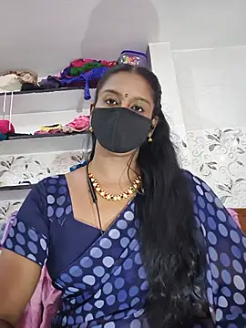 madhushree143 online show from 24, 7, 2026
