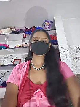 madhushree143 online show from 24, 7, 2026
