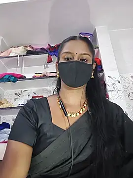 madhushree143 online show from 25, 7, 2026