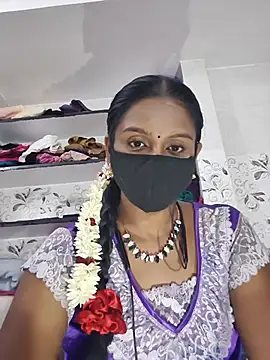 madhushree143 online show from 26, 7, 2026