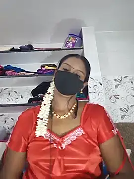 madhushree143 online show from 27, 7, 2026
