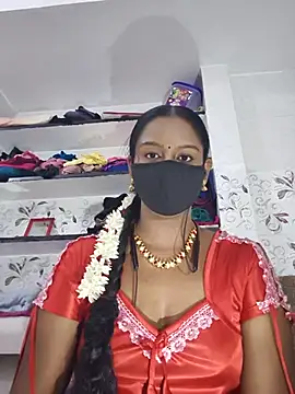 madhushree143 online show from 28, 7, 2026