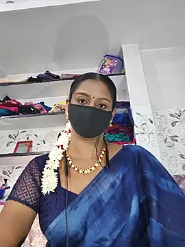 madhushree143 online show from 28, 7, 2026