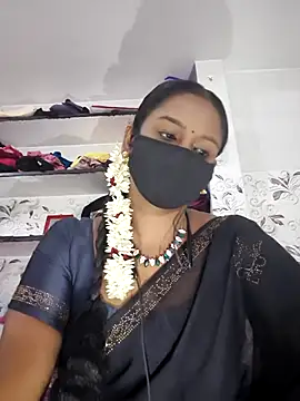 madhushree143 online show from 29, 7, 2026