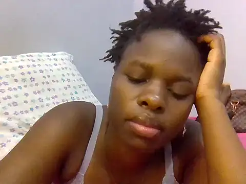 Snapshot of ebonyprincess2 chatting on 21, 6, 2026 ebonyprincess2 online show from 21, 6, 2026