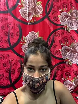 SexySiyaSingh online show from 3, 7, 2026