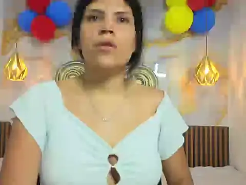 VenusCeleste online show from 27, 6, 2026