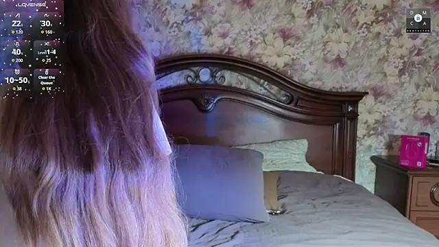 miasweetbby online show from 30, 7, 2026