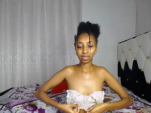 ValentinaIvy online show from 28, 7, 2026