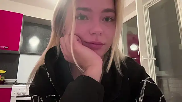 KimberliBaskerville online show from 4, 7, 2026