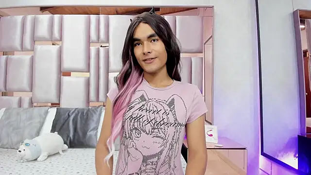 MiaBuny online show from 6, 7, 2026