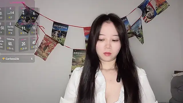 Snapshot of 77-Vicky chatting on 30, 6, 2026 77-Vicky online show from 30, 6, 2026