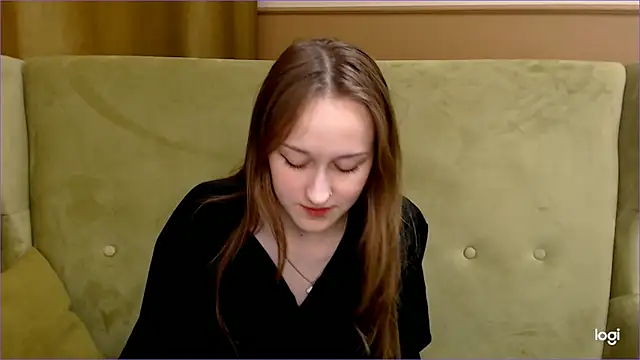 Calista Everleig online show from 20, 5, 2026