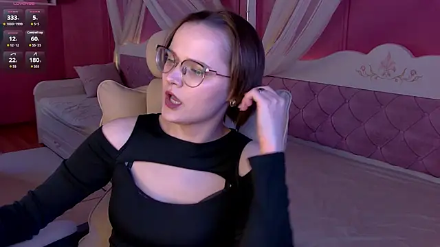 Snapshot of AgnesRay chatting on 18, 6, 2026 AgnesRay online show from 18, 6, 2026