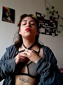 Snapshot of pervy_princessx chatting on 28, 5, 2026 pervy princessx online show from 28, 5, 2026