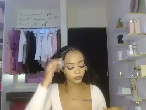 Sexy Babydoll221 online show from 31, 7, 2026