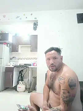 Blackprincipe66 online show from 22, 5, 2026