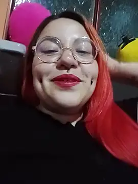 bruja sscarlata online show from 19, 6, 2026