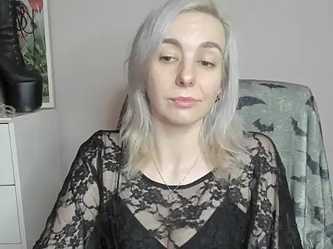 velvetanne online show from 29, 6, 2026