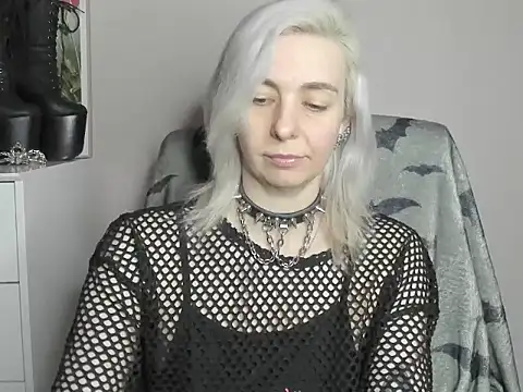 velvetanne online show from 2, 7, 2026