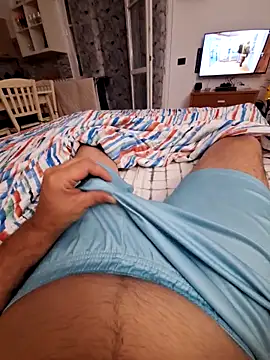 EttoreTrez online show from 27, 5, 2026