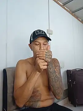 Andreesr online show from 26, 6, 2026