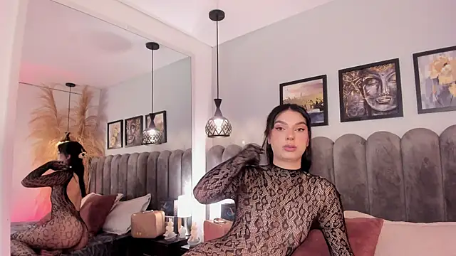 Snapshot of alice_lodge_ chatting on 3, 7, 2026 alice lodge online show from 3, 7, 2026