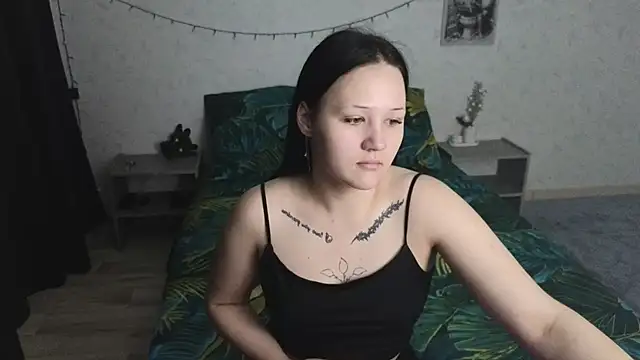 Tori cute online show from 5, 7, 2026