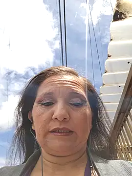 Snapshot of Alexa_montiel chatting on 19, 5, 2026 Alexa montiel online show from 19, 5, 2026