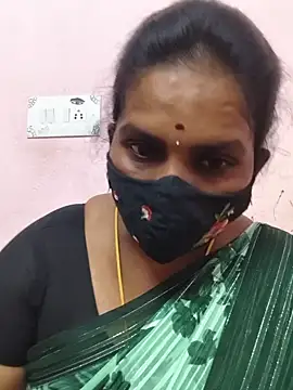 CuteTamizhachi online show from 28, 7, 2026