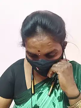 CuteTamizhachi online show from 28, 7, 2026